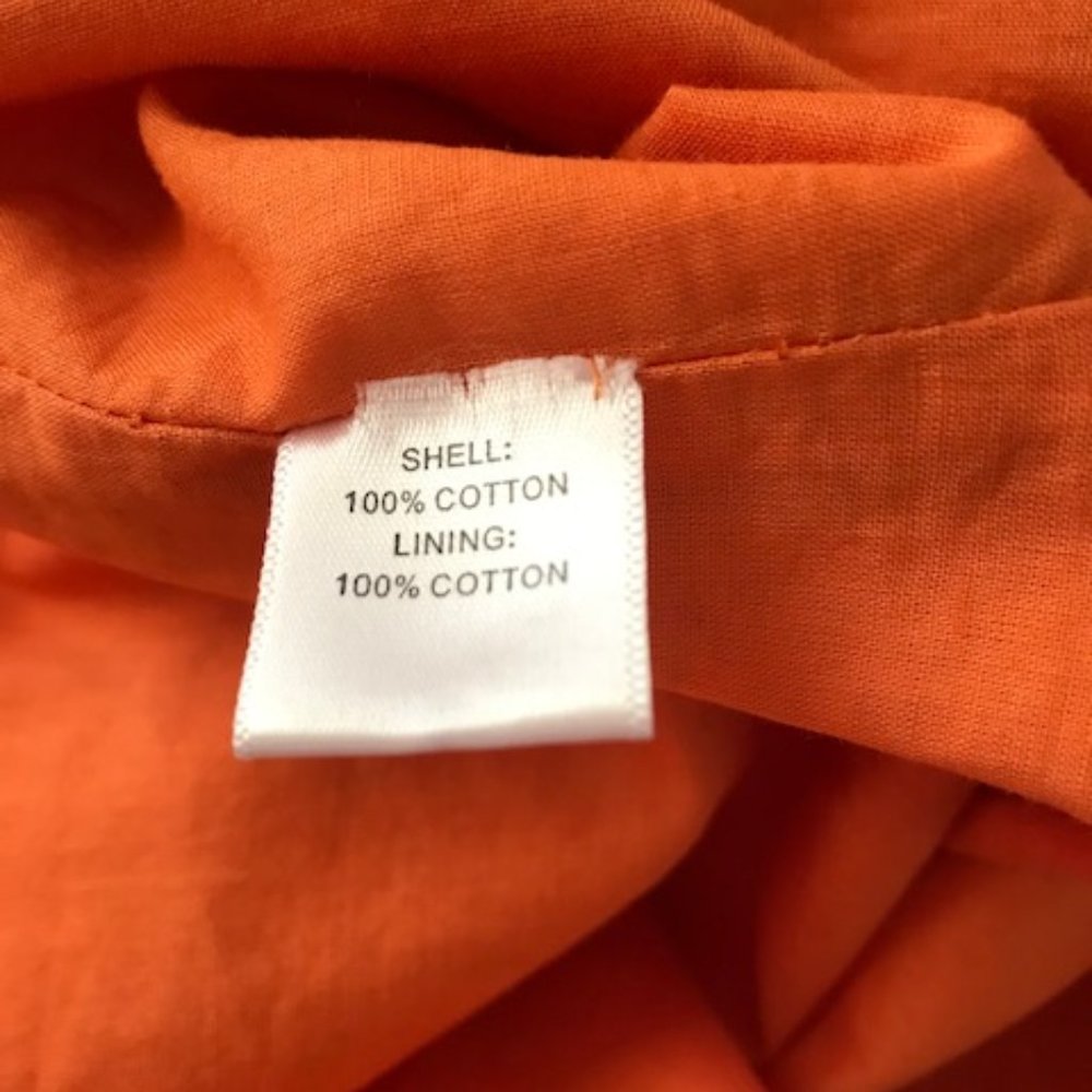 SAKS FIFTH AVE THREADS DRESS - Picture 10 of 10